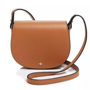 Tory Burch Saddle Bag